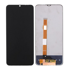 LCD ekran (displej) - Vivo Y52 5G + touch screen crni.