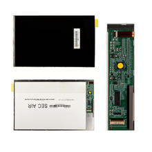 LCD ekran (displej) - Samsung P7320 Galaxy Tab 8.9 Service Pack ORG.