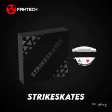 Glajderi MSG01 - Mis Wireless Gaming Fantech XD7 Aria beli.