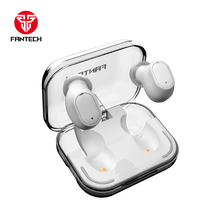 Bluetooth slusalice Fantech Wave 12 bele.