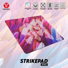 Podloga - mis Fantech MST491P Holographic Strikepad PRO crvena.