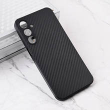 Zastitna futrola Carbon fiber - Samsung A165F Galaxy A16 crna.