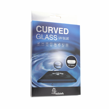 Tempered glass (zastitno staklo za ekran) UV Glue Full Cover + Lampa - Samsung G950 S8.