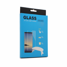 Tempered glass (zastitno staklo za ekran) UV Plus Glue Full Cover + Lampa - Huawei P30 Pro.