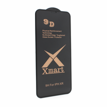 Tempered glass (zastitno staklo za ekran) X mart 9D - iPhone 11 6.1.