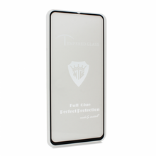 Tempered glass (zastitno staklo za ekran) 2.5D full glue - Xiaomi Poco X3 NFC/Poco X3 Pro crni.