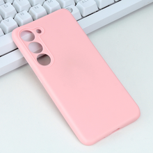 Zastitna futrola Summer color - Samsung S916B Galaxy S23 Plus roze.