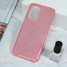 Zastitna futrola Crystal Dust - Samsung A235 Galaxy A23/A236 Galaxy A23 5G roze.