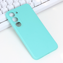Zastitna futrola Summer color - Samsung S911B Galaxy S23 mint.