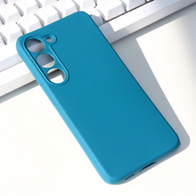 Zastitna futrola Summer color - Samsung S916B Galaxy S23 Plus tamno zelena.