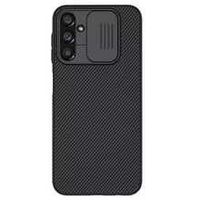 Zastitna futrola Nillkin CamShield - Samsung A145R Galaxy A14 4G crna.