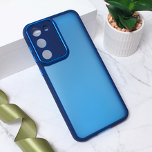 Zastitna futrola Shining Camera - Samsung S916B Galaxy S23 Plus plava.