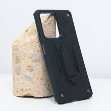 Zastitna futrola Fight - Xiaomi Redmi Note 12 Pro 5G (EU) crna.