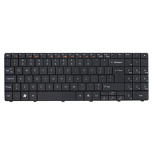 Tastatura - laptop Gateway Nv53 Nv59 NV52 NV53 NV54 NV56 NV58 NV59.