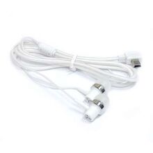Slusalica (handsfree) slusalice OFIA ALCATEL C400 bele (MS).