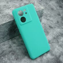 Zastitna futrola GENTLE COLOR - Xiaomi 13T/13T pro tirkizna (MS).