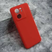 Zastitna futrola GENTLE COLOR - Xiaomi 13T/13T pro crvena (MS).