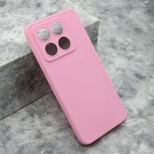 Zastitna futrola GENTLE COLOR - Xiaomi 14T roze (MS).