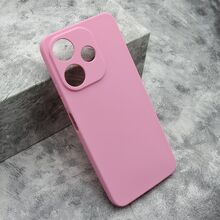 Zastitna futrola GENTLE COLOR - Xiaomi Redmi 13 4G roze (MS).