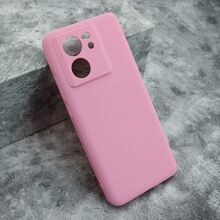 Zastitna futrola GENTLE COLOR - Xiaomi 13T/13T pro roze (MS).