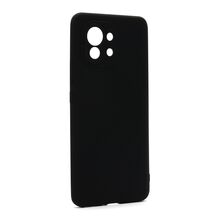 Zastitna futrola GENTLE COLOR - Xiaomi Mi 11 crna (MS).