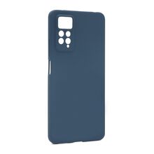 Zastitna futrola GENTLE COLOR - Xiaomi Redmi Note 11 Pro 5G teget (MS).
