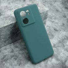 Zastitna futrola GENTLE COLOR - Xiaomi 13T/13T pro zelena (MS).