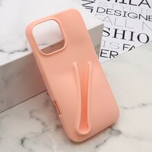 Zastitna futrola LIPSTICK - iPhone 16 Pro Max (6.9) roze (MS).
