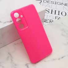 Zastitna futrola GLOW SHINING - Samsung A556 Galaxy A55 5G pink (MS).