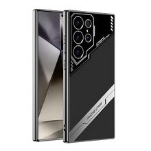Zastitna futrola IMPACT - Samsung S928 Galaxy S24 Ultra 5G crna (MS).