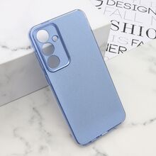 Zastitna futrola GLOW SHINING - Samsung S926 Galaxy S24 Plus 5G svetlo plava (MS).