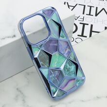 Zastitna futrola LUXORY - iPhone 15 Pro (6.1) DZ03 (MS).