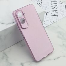 Zastitna futrola GLOW SHINING - Huawei Honor 90 Lite roze (MS).