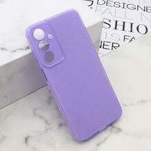 Zastitna futrola GLOW SHINING - Samsung A166B Galaxy A16 5G ljubicasta (MS).