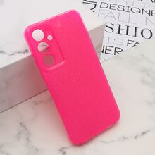 Zastitna futrola GLOW SHINING - Samsung A356B Galaxy A35 5G pink (MS).