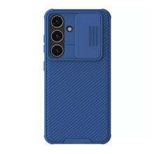 Zastitna futrola Nillkin Cam Shield Pro - Samsung S921 Galaxy S24 5G plava (MS).