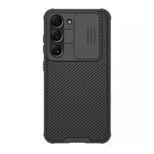 Zastitna futrola Nillkin Cam Shield Pro - Samsung S911B Galaxy S23 crna (MS).