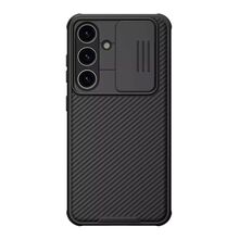 Zastitna futrola Nillkin Cam Shield Pro - Samsung S921 Galaxy S24 5G crna (MS).