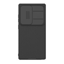Zastitna futrola Nillkin Cam Shield Pro - Samsung S938 Galaxy S25 Ultra 5G crna (MS).