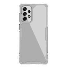 Zastitna futrola NILLKIN Nature - Samsung A536 Galaxy A53 5G bela (MS).