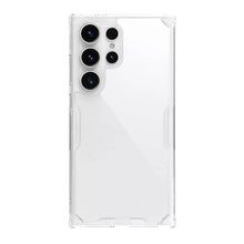 Zastitna futrola NILLKIN Nature - Samsung S928 Galaxy S24 Ultra 5G bela (MS).