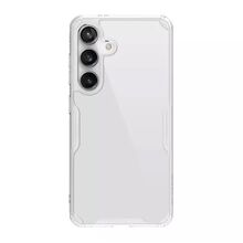 Zastitna futrola NILLKIN Nature - Samsung S921 Galaxy S24 5G bela (MS).