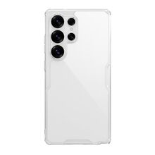 Zastitna futrola NILLKIN Nature - Samsung S938 Galaxy S25 Ultra 5G bela (MS).