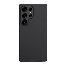Zastitna futrola NILLKIN Super Frost PRO - Samsung S938 Galaxy S25 Ultra 5G crna (MS).