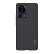Zastitna futrola Nillkin Super Frost Shield Pro - Xiaomi 13 Lite crna (MS).