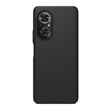 Zastitna futrola Nillkin Super Frost - Huawei Nova 9 SE/Honor 50 SE crna (MS).