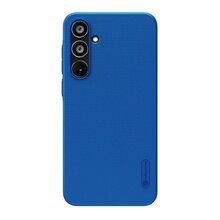 Zastitna futrola NILLKIN Super Frost PRO - Samsung A356B Galaxy A35 5G plava (MS).