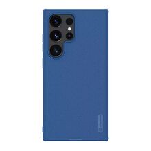 Zastitna futrola NILLKIN Super Frost Pro - Samsung S928 Galaxy S24 Ultra 5G plava (MS).