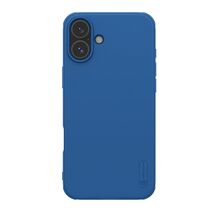Zastitna futrola NILLKIN Super Frost PRO - iphone 16 (6.1) plava (MS).