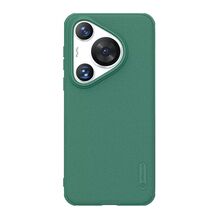 Zastitna futrola Nillkin Super Frost Shield Pro Magnetic - Huawei Pura 70 Pro zelena (MS).